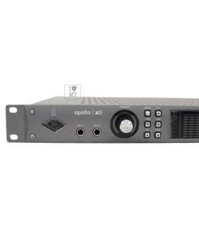 UNIVERSAL AUDIO Apollo x8 Heritage Edition (Rack/Mac/Win/TB3) Аудіоінтерфейс-foto9