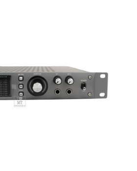 UNIVERSAL AUDIO Apollo x8 Heritage Edition (Rack/Mac/Win/TB3) Аудіоінтерфейс-foto11