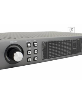 UNIVERSAL AUDIO Apollo x8 Heritage Edition (Rack/Mac/Win/TB3) Аудіоінтерфейс-foto13