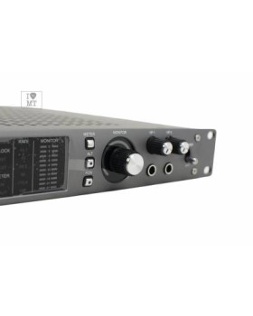 UNIVERSAL AUDIO Apollo x8 Heritage Edition (Rack/Mac/Win/TB3) Аудіоінтерфейс-foto14