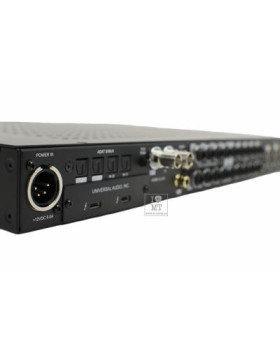 UNIVERSAL AUDIO Apollo x8 Heritage Edition (Rack/Mac/Win/TB3) Аудіоінтерфейс-foto15