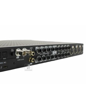 UNIVERSAL AUDIO Apollo x8 Heritage Edition (Rack/Mac/Win/TB3) Аудіоінтерфейс-foto16
