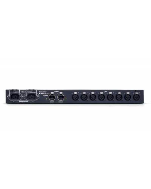 FOCUSRITE RedNet MP8R Передпідсилювач мікрофонний