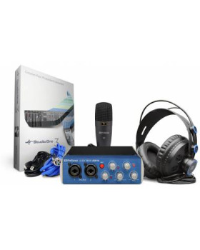 PRESONUS AudioBox USB 96 Studio Комплект для звукозапису