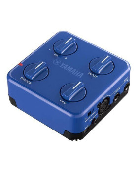Портативний мікшер YAMAHA SC-02
