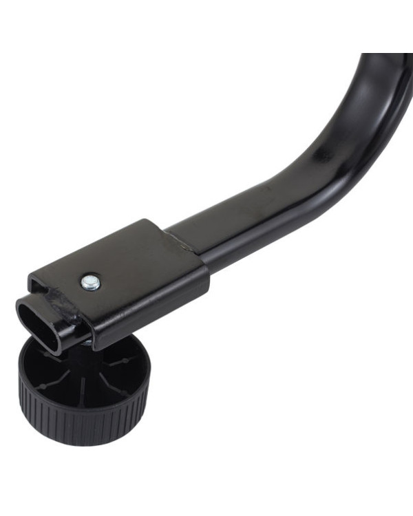 DW DWCP9100BR BACKREST 9100BR
