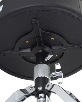 DW DWCP5100 ROUND THRONE 5100-foto4