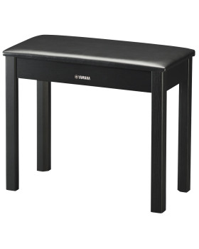 Банкетка YAMAHA BC-108 (Polished Ebony)