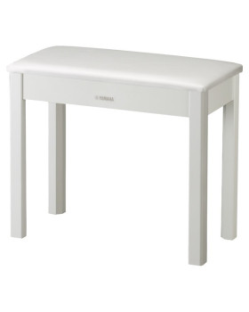 Банкетка YAMAHA BC-108 (White)