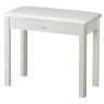 Банкетка YAMAHA BC-108 (White)