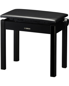 Банкетка YAMAHA BC-205 (Polished Ebony)