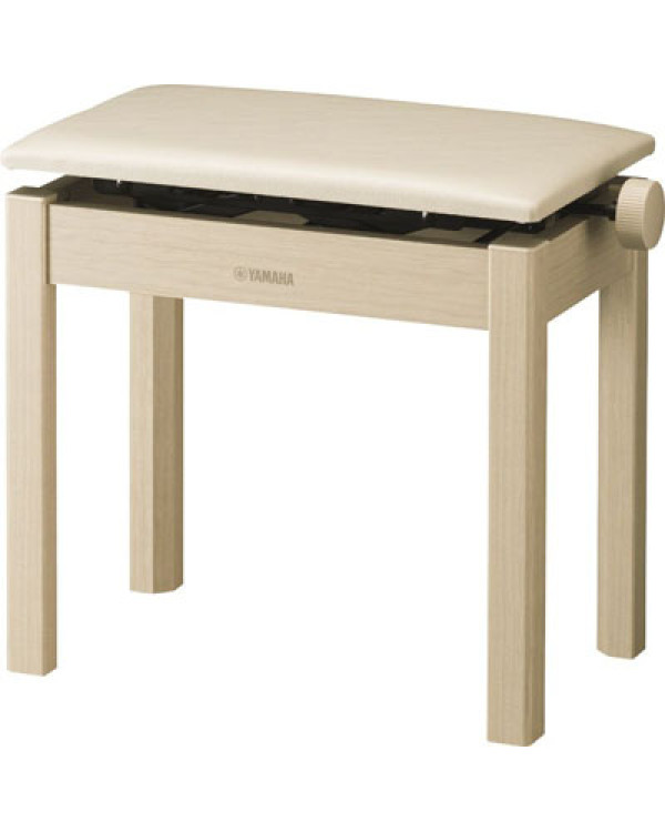 Банкетка YAMAHA BC-205 (White Ash)