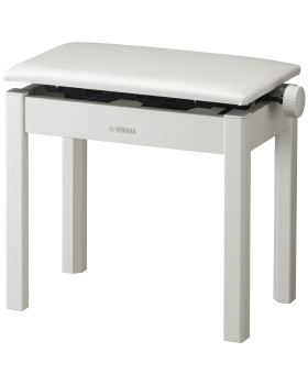 Банкетка YAMAHA BC-205 (White)