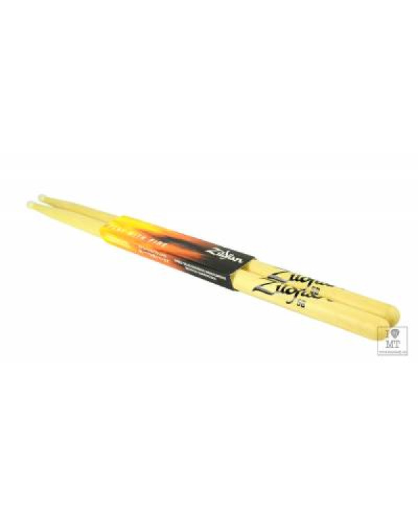 ZILDJIAN 5BNN Барабанні палички