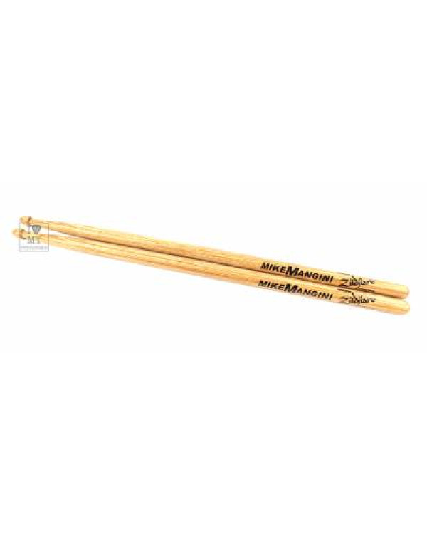 ZILDJIAN MIKE MANGINI DRUMSTICKS LAMINATED BIRCH Барабанні палички