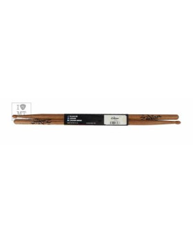 ZILDJIAN HEAVY JAZZ DRUMSTICKS Барабанні палички-foto4