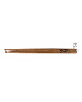 ZILDJIAN HEAVY JAZZ DRUMSTICKS Барабанні палички-foto3