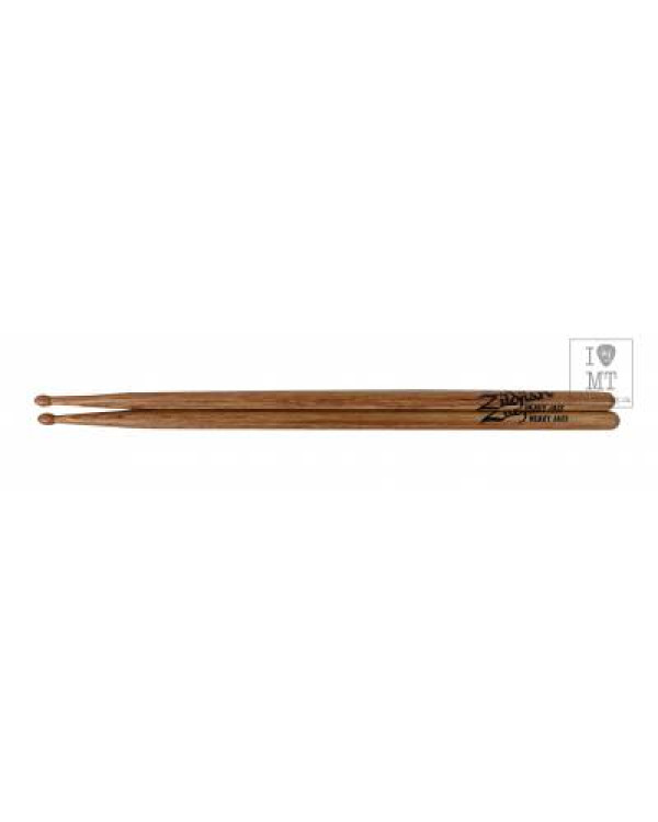 ZILDJIAN HEAVY JAZZ DRUMSTICKS Барабанні палички