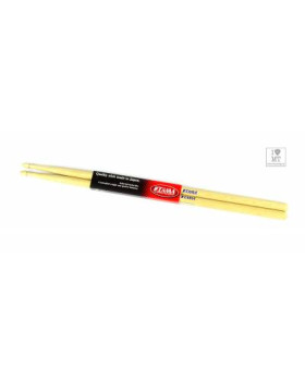 TAMA 7A KASHI OAK STICK Барабанні палички-foto3