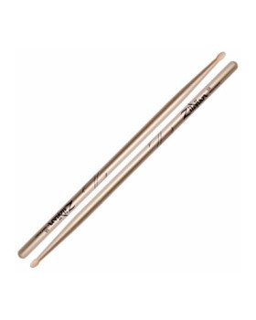 ZILDJIAN 5A CHROMA GOLD METALLIC Барабанні палички