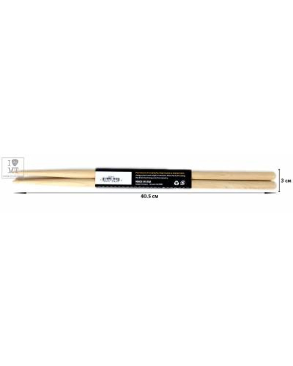ZILDJIAN KAZ RODRIGUEZ ARTIST SERIES DRUMSTICKS Барабанні палички