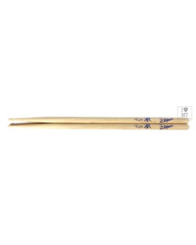 ZILDJIAN KAZ RODRIGUEZ ARTIST SERIES DRUMSTICKS Барабанні палички-foto2