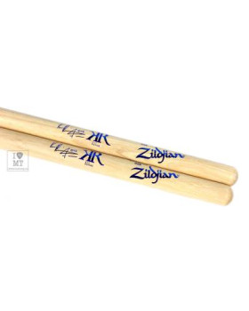ZILDJIAN KAZ RODRIGUEZ ARTIST SERIES DRUMSTICKS Барабанні палички-foto4
