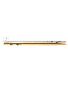 ZILDJIAN KAZ RODRIGUEZ ARTIST SERIES DRUMSTICKS Барабанні палички-foto5