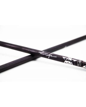 ZILDJIAN AARON SPEARS ARTIST SERIES DRUMSTICKS Барабанні палички-foto5