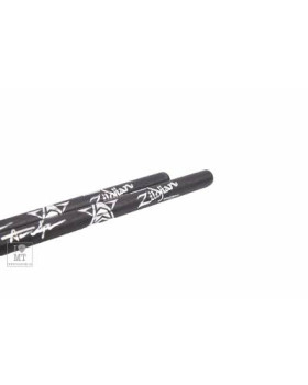ZILDJIAN AARON SPEARS ARTIST SERIES DRUMSTICKS Барабанні палички-foto4