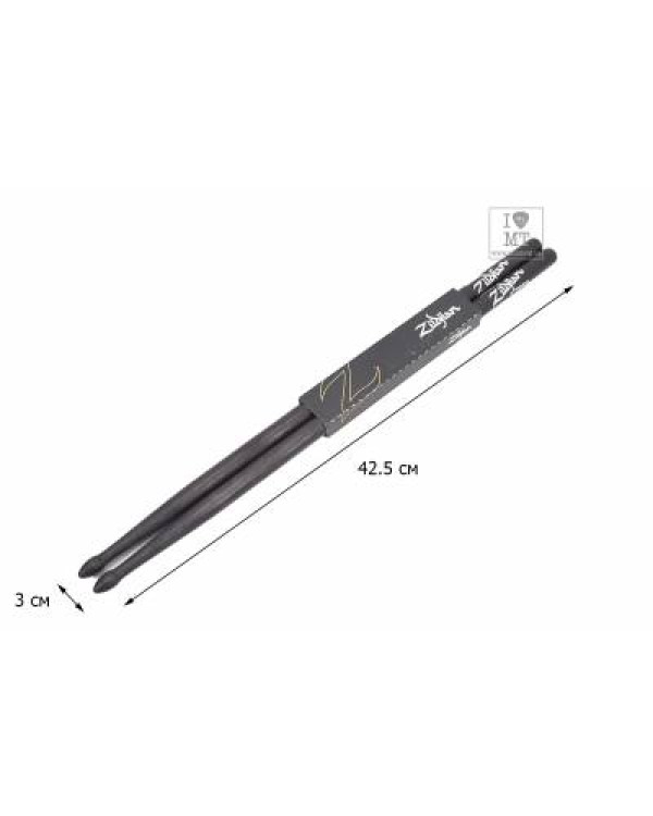ZILDJIAN AARON SPEARS ARTIST SERIES DRUMSTICKS Барабанні палички