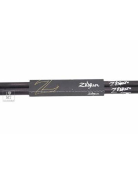 ZILDJIAN AARON SPEARS ARTIST SERIES DRUMSTICKS Барабанні палички-foto7