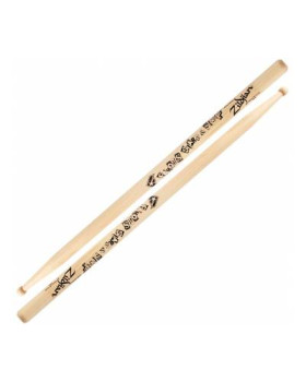 ZILDJIAN TRAVIS BARKER FAMOUS S&S ARTIST SERIES DRUMSTICKS Барабанні палички