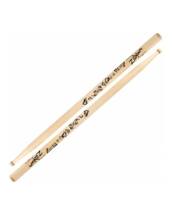 ZILDJIAN TRAVIS BARKER FAMOUS S&S ARTIST SERIES DRUMSTICKS Барабанні палички
