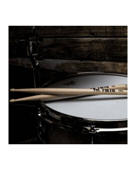 VIC FIRTH 5A AMERICAN CLASSIC Барабанні палички-foto4