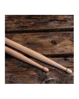 VIC FIRTH 5A AMERICAN CLASSIC Барабанні палички-foto5