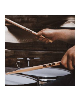 VIC FIRTH 5A AMERICAN CLASSIC Барабанні палички-foto6