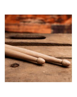 VIC FIRTH 7A AMERICAN CLASSIC Барабанні палички-foto3