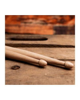 VIC FIRTH 7A AMERICAN CLASSIC Барабанні палички-foto3