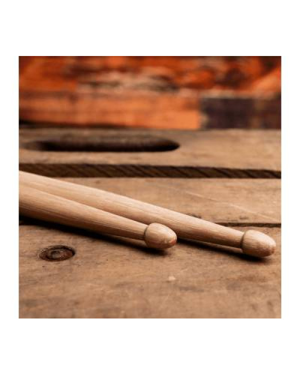 VIC FIRTH 7A AMERICAN CLASSIC Барабанні палички