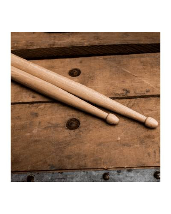 VIC FIRTH 7A AMERICAN CLASSIC Барабанні палички