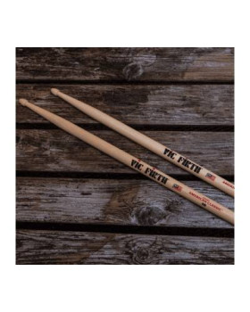 VIC FIRTH 5B AMERICAN CLASSIC Барабанні палички-foto2