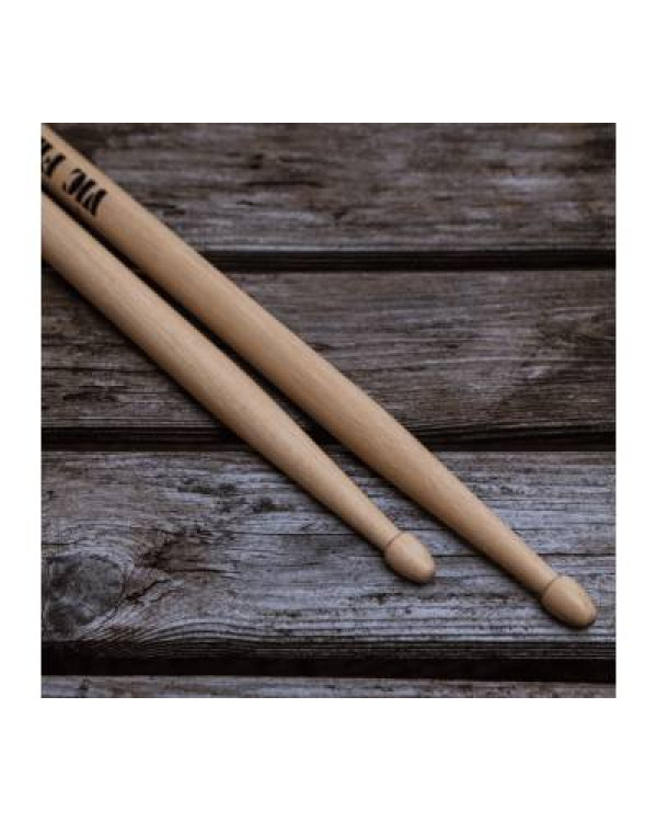 VIC FIRTH 5B AMERICAN CLASSIC Барабанні палички