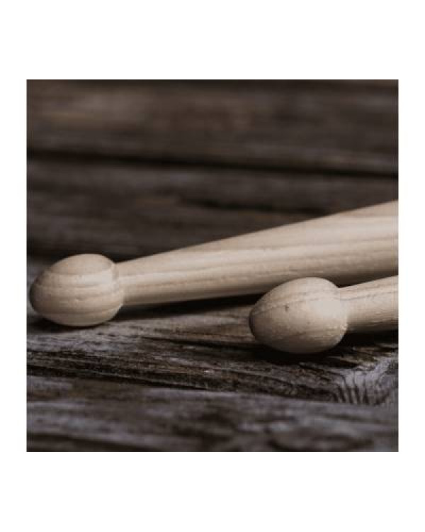 VIC FIRTH 2B AMERICAN CLASSIC Барабанні палички
