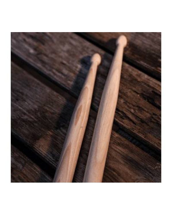 VIC FIRTH 2B AMERICAN CLASSIC Барабанні палички