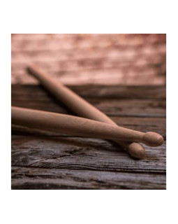 VIC FIRTH X5A AMERICAN CLASSIC EXTREME 5A Барабанні палички-foto5