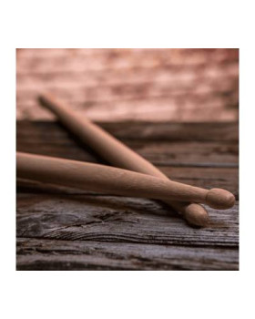 VIC FIRTH X5A AMERICAN CLASSIC EXTREME 5A Барабанні палички-foto5