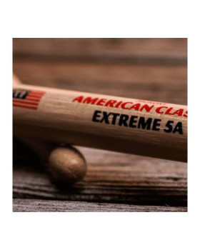 VIC FIRTH X5A AMERICAN CLASSIC EXTREME 5A Барабанні палички-foto7