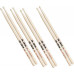 VIC FIRTH P5A.3-5A.1 5A AMERICAN CLASSIC Барабанні палички