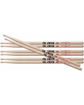 VIC FIRTH P5A.3-5A.1 5A AMERICAN CLASSIC Барабанні палички-foto2